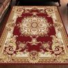 Europe Persia Style Retro Carpet Living Room Sofa Bedroom Bedside Kitchen Entrance Door Rug Non-slip Light Luxury Home Decor Mat