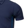Puma Team Goal Polo Men S Short Sleeve Karati Navy