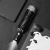 Fully Automatic Three-fold Reverse Umbrella Hemming Reflective LED Light Umbrella Umbrella