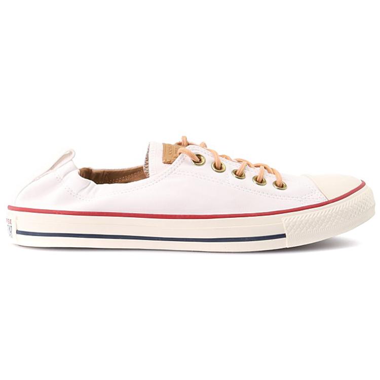 Converse Кеды Chuck Taylor All Star Shoreline Slip On Женские 551621F