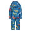Mountain Warehouse Childrens/Kids Puddle Dinosaur Rain Suit