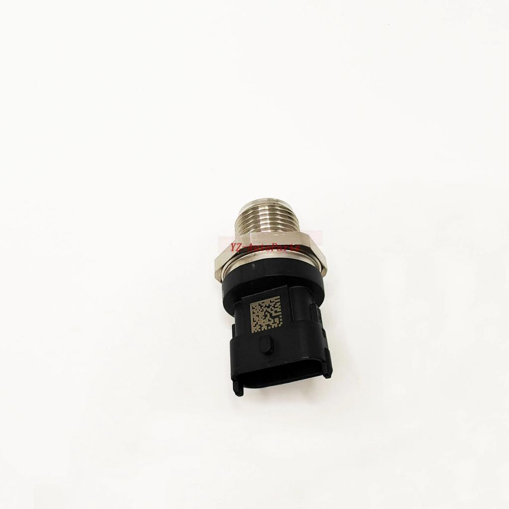0281006035 31401-2F000 High Quality Fuel Rail Pressure Sensor for Hyundai ix35 ix55 Santa Fe II III K-ia Sportage