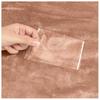 (King Camel) Heavy Thick Blanket Bed Throw-Single Double King Size-Warm Fluffy for Extreme Winters
