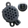 3W 83-15K864-AA Car Rear Park Assist Warning Buzzer For Ford F250 F350 Super Duty 4L1Z-15K864-A 9L7Z15K866A