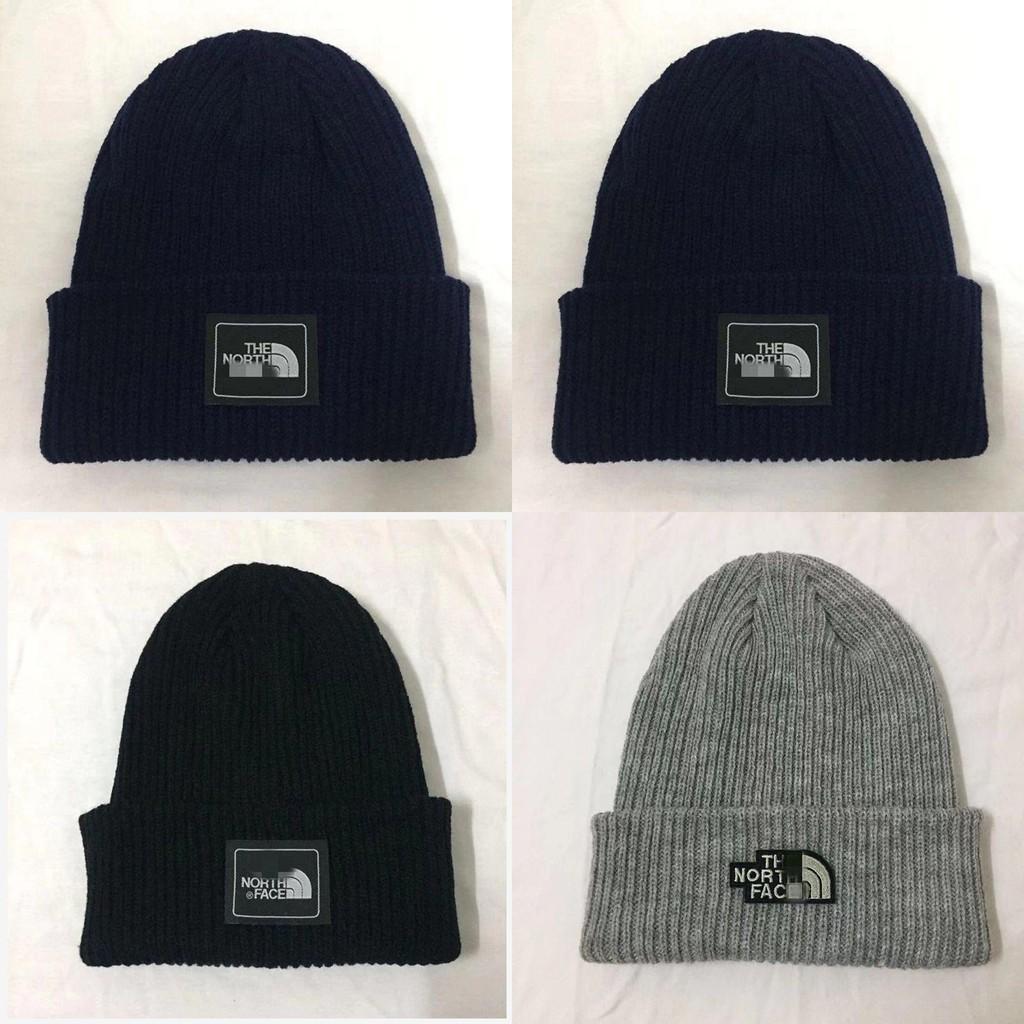 Cozy Solid Knit Beanie Hat For Men And Women Perfect For Winter Warmth