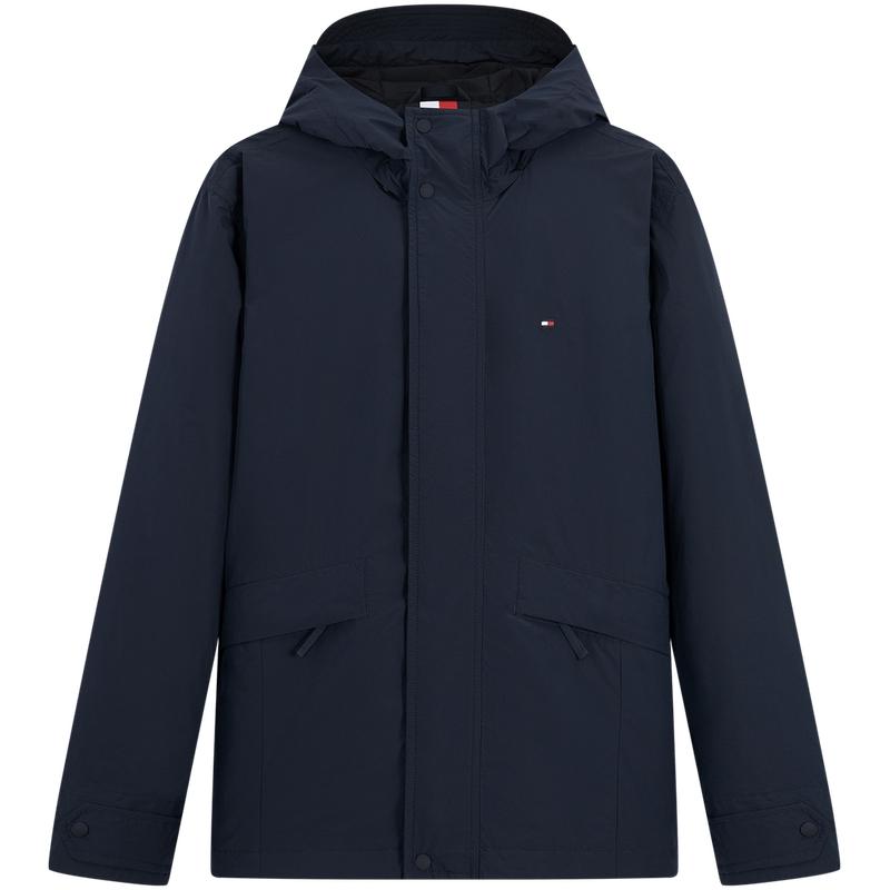 Tommy Hilfiger Puffer Jacket Men's MW0MW37630