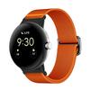 Ремешок для Google Pixel Watch 3 45 мм Спортивный нейлоновый ремешок для Google Pixel Watch1/2/3 41 мм Браслет Запасные аксессуары