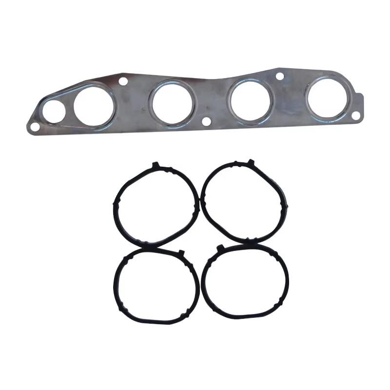 FOR MITSUBISHI COLT LANCER 1.5 4A91 Metal Full Set Overhaul Package Engine gasket MW300358 50304600