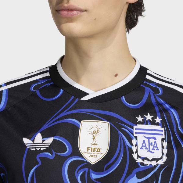 adidas Аргентина 26 Гостевая футболка Jm8395