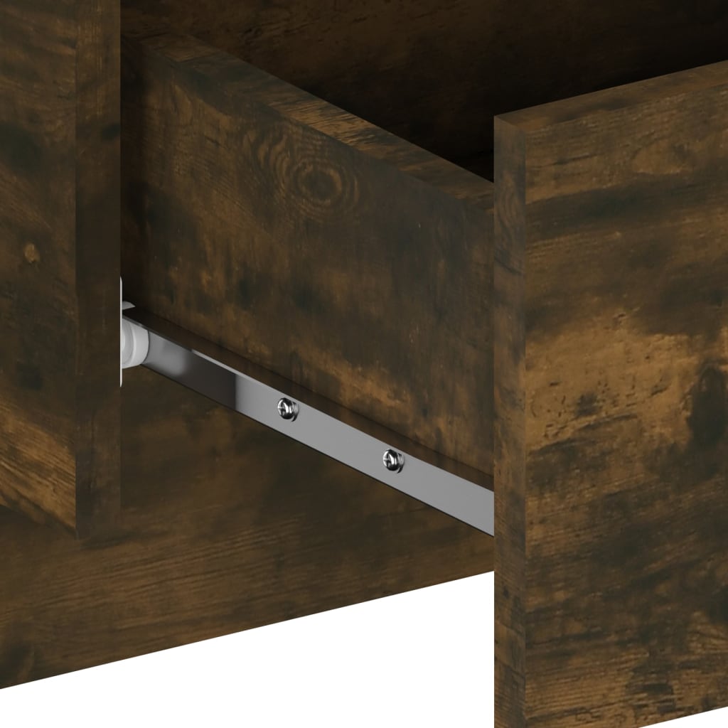 Wall Mounted Nightstand