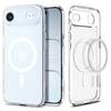 Защитный чехол case для iPhone 17 Air Ultra Hybrid MagSafe - белый