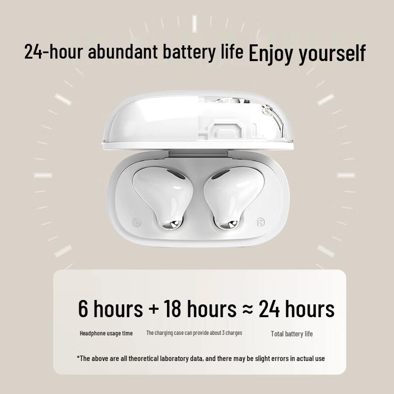 Philips Полностью беспроводные Bluetooth-наушники TAT1168