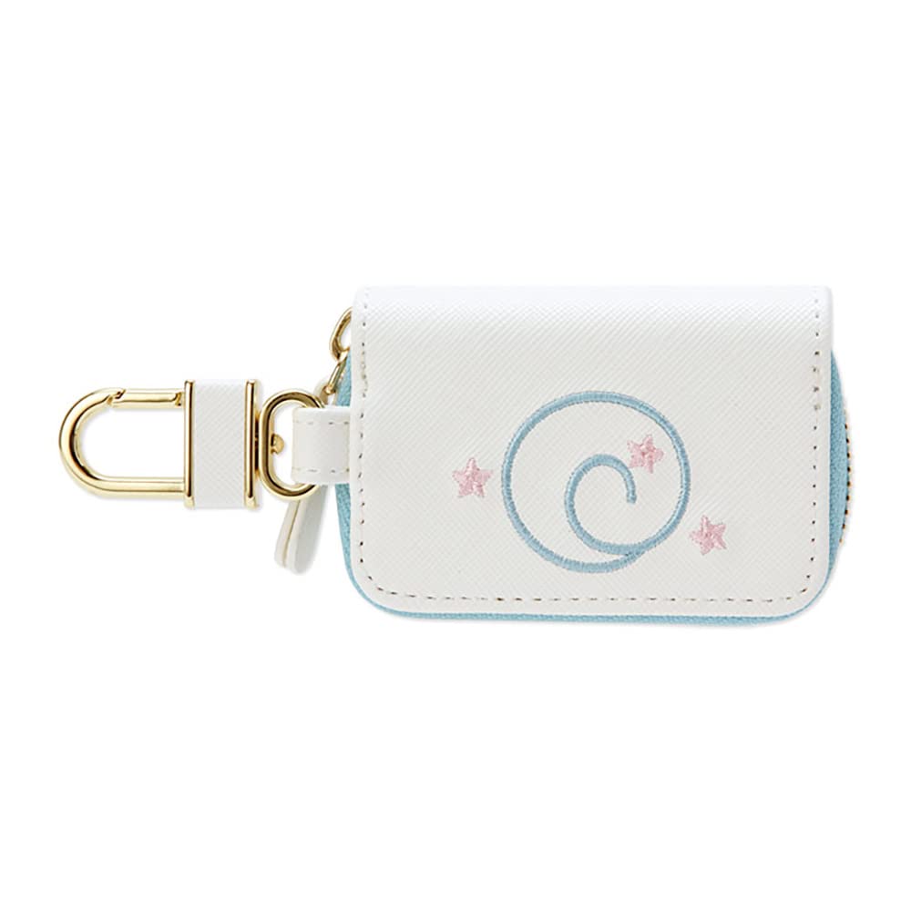 Sanrio Чехол для ключей Cinnamoroll 839418 Белый женский