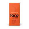 WoodWinds RICO Reeds for Alto Hardness D'Addario Saxophone, RJA2530, 3.0, 25-Pack