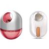 Aer Twist Petal Crush Pink 45 мл & Click Bright Tangy Delight Гелевый освежитель воздуха для автомобиля 10 г(Упаковка из 2 шт.)