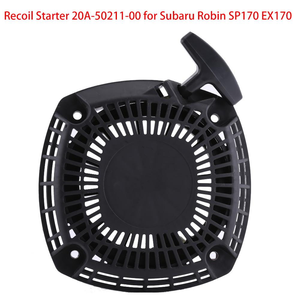 Ручной стартер Pull Start Assembly 20A5021100 для Subaru Robin SP170 EX170
