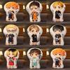 Adorable And Soft Anime Haikyuu!! Plush Cushion Perfect For Kids And Collectors
