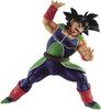 Dragon Ball Super Super Warrior Retsuden II Глава 5 Гордый Сайян Бардок