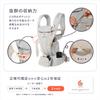 Ergobaby Ergobaby OMNI Deluxe Beige Детская переноска Детская переноска сетка CREGBCODMNATBGE Сетка/натуральный