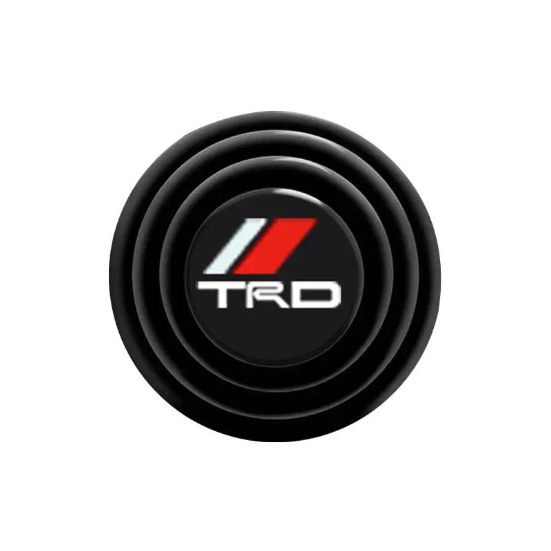 Toyota Подушки-амортизаторы для дверей автомобиля TRD - Набор из 4 штук для Corolla, Land Cruiser, Camry и других