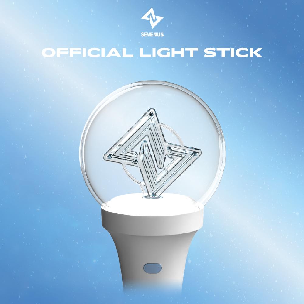 Официальный световой жезл SEVENUS