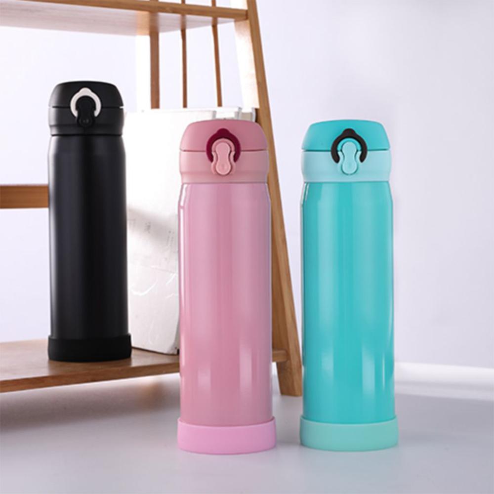 Durable Table Mats Insulation Cup Mat Water Cup Coasters Water Drink Bottle Pad Silicone Cup Sleeve