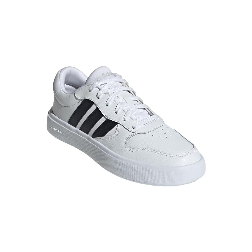 Adidas Litecourt 'White Black' IH0856