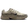Nike Мужские низкие беговые кроссовки P-6000 IH8042-100