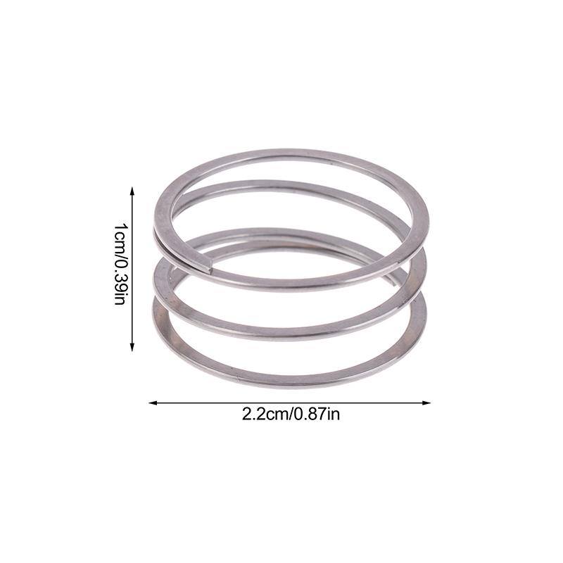 1Pair Flat Steel Ratchet Hub Springs For GOLDIX M370 240 180 Series Road Bike Style Wheel Hub Repair Replacement Parts