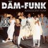 LP Record DAM-FUNK - Adolescent Funk STH2239 Stones Throw Re 2010 US Soul/Funk