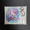 Pseka Prosecca Wonder Show Kamishiro Louis Xun Acrylic Stand Keyring Sell