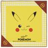 Skater Самоклеящаяся ткань для ланча, Легко завязывать, Лицо Покемона Пикачу, 23, KBST43-A