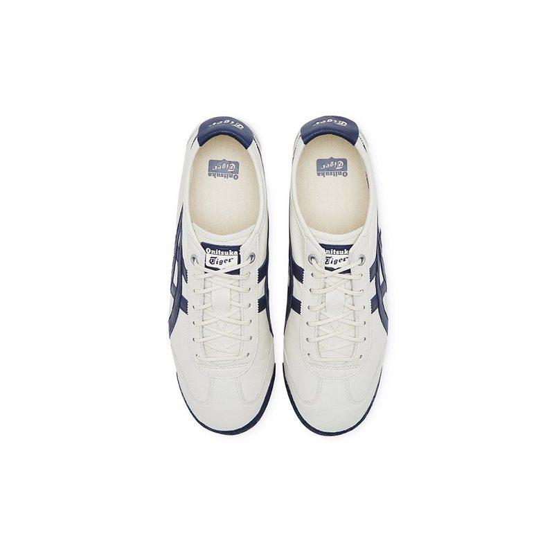 ONITSUKA TIGER Mexico 66 SD Береза/Темно-синий 1183A872-200