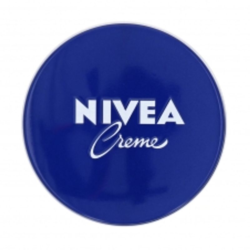 Nivea Крем 150мл (жестяной ящик)