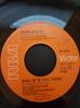 7-дюймовая пластинка WAYNE NEWTON  While Were Still Young  Just Yest 780116 RCA VICTOR 1973 Канада Кантри/Фолк Б/у