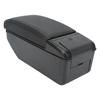 Car Armrest Box Interior Front Center Console Styling Storage Box Replacement for Mazda CX‑3