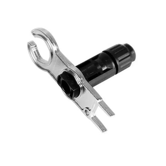 Портативный монтажный ключ M-C4 для соединения и разъединения электрических разъемов M-C4, прочный инструмент для фотоэлектрического кабеля и солнечных разъемов