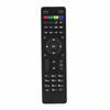TV Box Remote Control Controller Replacement for Mag 250 254 255 260 261 270 IPTV TV Box