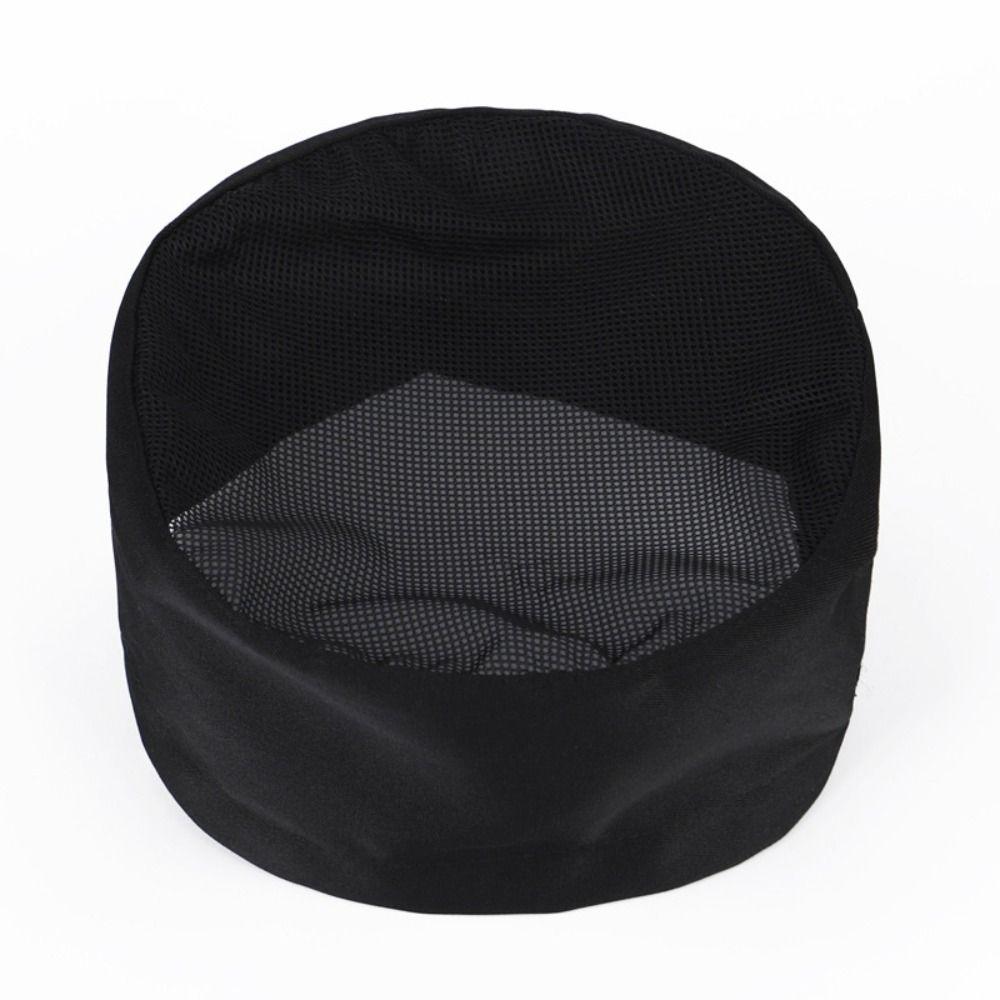 Головной убор Поварской колпак Ресторанная кухня Кулинарный колпак Рабочий колпак Ресторанная столовая Пекарня Кухня