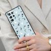 Чехол для телефона "Китенок" для Samsung Galaxy S26 Ultra S25 S24 S23 S22 S21 S20 Note10
