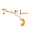 Camera Lens Flex Cable for DSC WX350 for DSC WX300 Accurate Size FPC Material Camera Module Flex