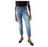 Salsa Jeans True Destroyed Jeans