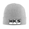 HKS 19932002 Winter Skullies Beanies Hat Warm Autumn Knitted Hats Bonnet Caps for Women Men