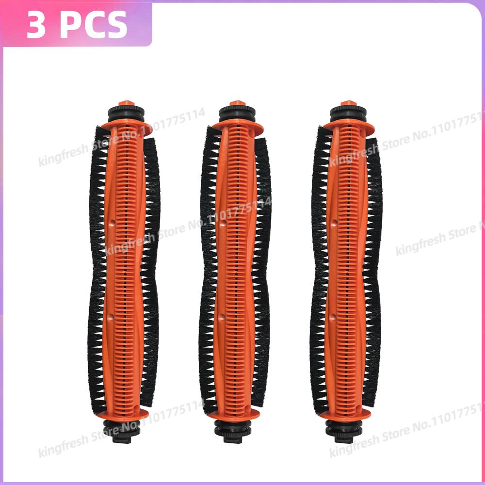 Подходит для Xiaomi X20 Max D109GL, Xiaomi 5 / Mijia 5 PRO, M40S OV31CN, M30S D103CN, H40 D101CN, M40 D110CN Запчасти Трехлепестковая щетка