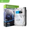 Seagate Жесткий диск для видеонаблюдения SkyHawk