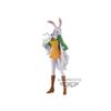 Фигурка - One Piece - Морковка - 16см - Ограниченное издание - Унисекс