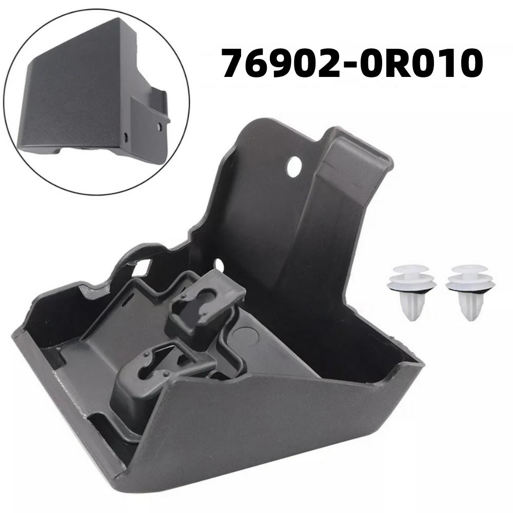 Front Driver Left Side Lower Wheel Arch Trim 769020-R010 For Toyota Rav4 2019-23