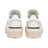 Кроссовки женские Ivy Park x adidas Super Super Sleek Rodeo - Glow Blue Белый Core-White Синий Blue-Tint GZ3890