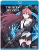 Trinity Seven Complete Collection Blu Ray North American Edition