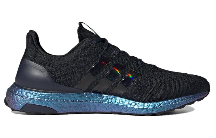 adidas Кроссовки Ultraboost Dna Prime 'Core Black Blue' IG5610